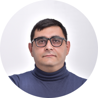 Artashes Hovsepyan