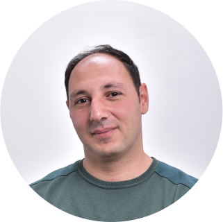 Gevorg Hovakimyan