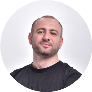 Grigor Sargsyan