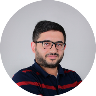 Benik Karapetyan