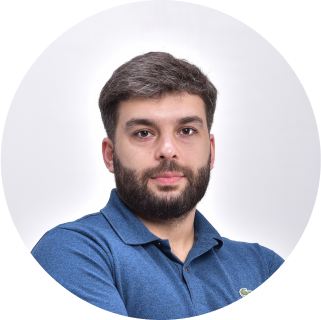 Sargis Pashsyan