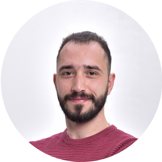 Vahe Petrosyan